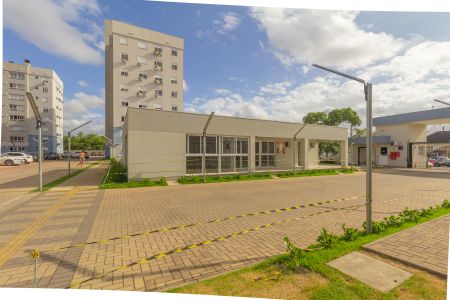 Apartamento à venda com 58m², 2 quartos e 1 vagaÁrea comum - Salão de festas