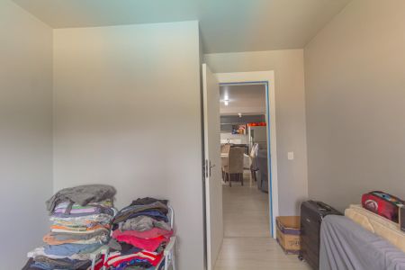 Apartamento à venda com 58m², 2 quartos e 1 vagaQuarto 2