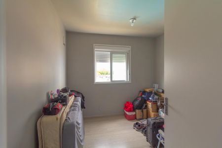 Apartamento à venda com 58m², 2 quartos e 1 vagaQuarto 2