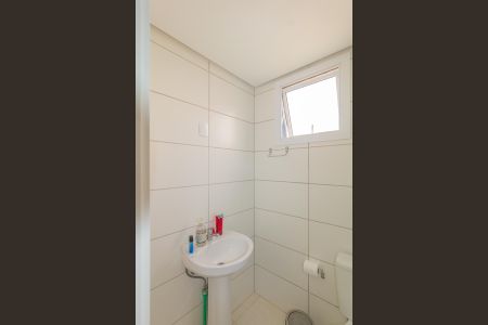 Apartamento à venda com 58m², 2 quartos e 1 vagaBanheiro
