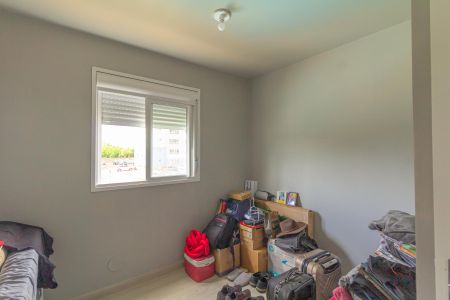 Apartamento à venda com 58m², 2 quartos e 1 vagaQuarto 2