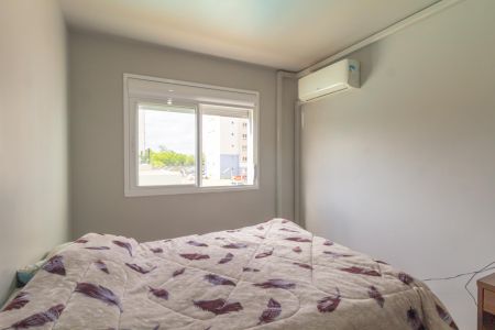 Apartamento à venda com 58m², 2 quartos e 1 vagaQuarto 1