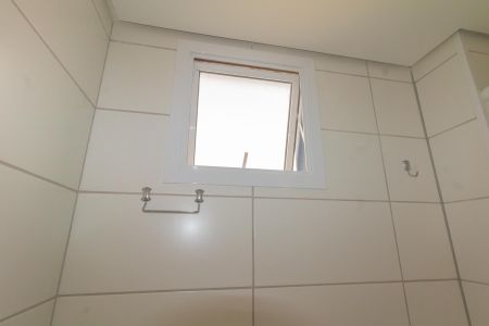 Apartamento à venda com 58m², 2 quartos e 1 vagaBanheiro