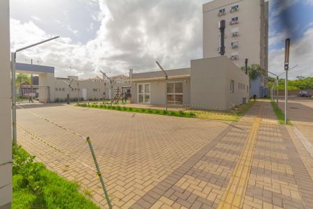 Apartamento à venda com 58m², 2 quartos e 1 vagaÁrea comum - Salão de festas