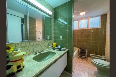 Apartamento à venda com 202m², 4 quartos e 3 vagasFoto 30