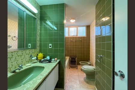 Apartamento à venda com 202m², 4 quartos e 3 vagasFoto 32