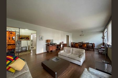 Apartamento à venda com 202m², 4 quartos e 3 vagasFoto 07