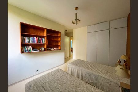 Apartamento à venda com 202m², 4 quartos e 3 vagasFoto 36