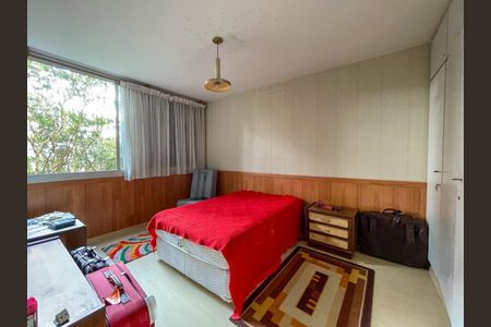 Apartamento à venda com 202m², 4 quartos e 3 vagasFoto 26