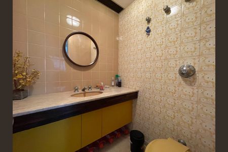 Apartamento à venda com 202m², 4 quartos e 3 vagasFoto 37