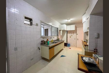 Apartamento à venda com 202m², 4 quartos e 3 vagasFoto 19