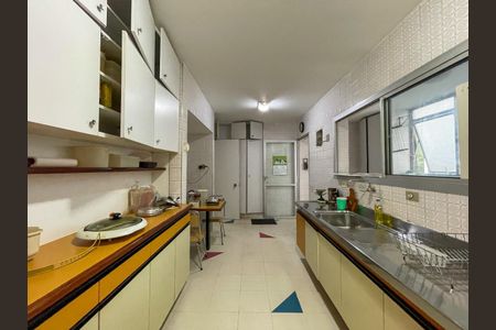 Apartamento à venda com 202m², 4 quartos e 3 vagasFoto 22