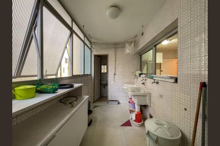 Apartamento à venda com 202m², 4 quartos e 3 vagasFoto 24