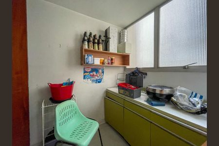 Apartamento à venda com 202m², 4 quartos e 3 vagasFoto 25