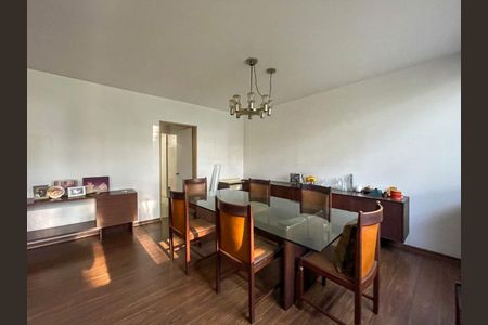 Foto 08 de apartamento à venda com 4 quartos, 202m² em Vila Suzana, São Paulo