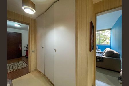 Foto 13 de apartamento à venda com 4 quartos, 202m² em Vila Suzana, São Paulo