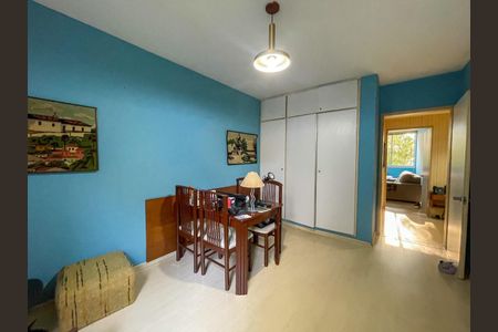 Foto 18 de apartamento à venda com 4 quartos, 202m² em Vila Suzana, São Paulo