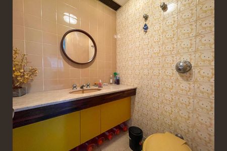 Apartamento à venda com 202m², 4 quartos e 3 vagasFoto 38