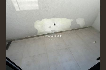 Casa à venda com 3 quartos, 215m² em Jardim Santo Alberto, Santo André