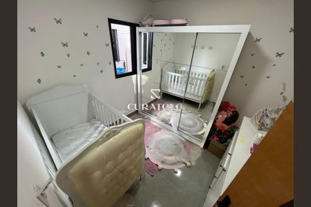 Casa à venda com 3 quartos, 215m² em Jardim Santo Alberto, Santo André