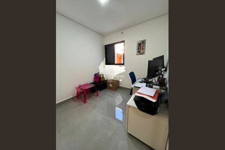Casa à venda com 3 quartos, 215m² em Jardim Santo Alberto, Santo André