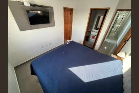 Casa à venda com 3 quartos, 215m² em Jardim Santo Alberto, Santo André