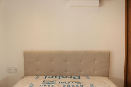 Apartamento para alugar com 39m², 1 quarto e sem vagaQuarto