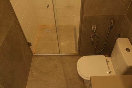 Apartamento para alugar com 39m², 1 quarto e sem vagaBanheiro