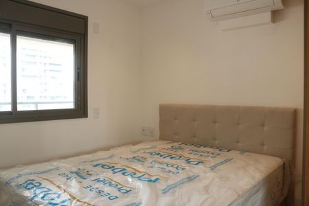 Apartamento para alugar com 39m², 1 quarto e sem vagaQuarto