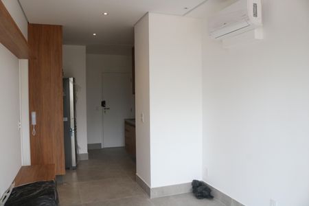 Sala de apartamento para alugar com 1 quarto, 39m² em Perdizes, São Paulo