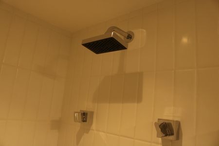 Apartamento para alugar com 39m², 1 quarto e sem vagaBanheiro