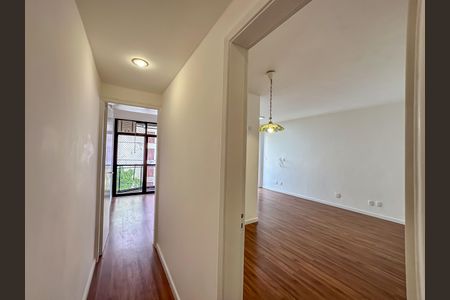 Apartamento para alugar com 100m², 3 quartos e 2 vagasQuarto