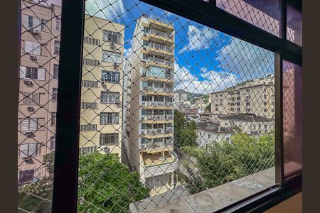 Apartamento para alugar com 100m², 3 quartos e 2 vagasVista da Suíte