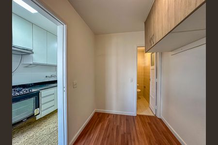 Apartamento para alugar com 100m², 3 quartos e 2 vagasQuarto de Serviço