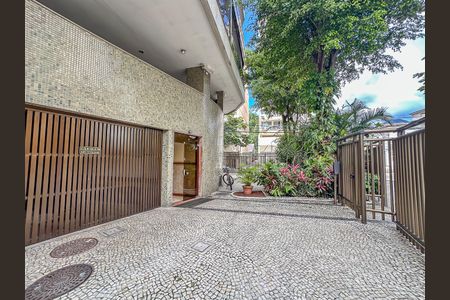 Apartamento para alugar com 100m², 3 quartos e 2 vagasÁrea comum