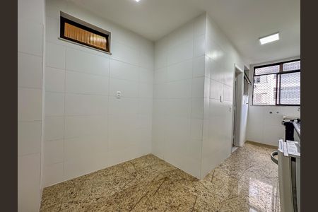 Apartamento para alugar com 100m², 3 quartos e 2 vagasCozinha