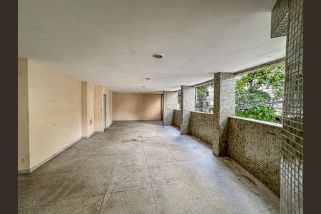 Apartamento para alugar com 100m², 3 quartos e 2 vagasÁrea comum