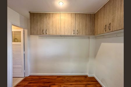 Apartamento para alugar com 100m², 3 quartos e 2 vagasQuarto de Serviço