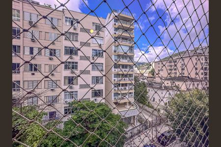 Apartamento para alugar com 100m², 3 quartos e 2 vagasVista do Quarto 2