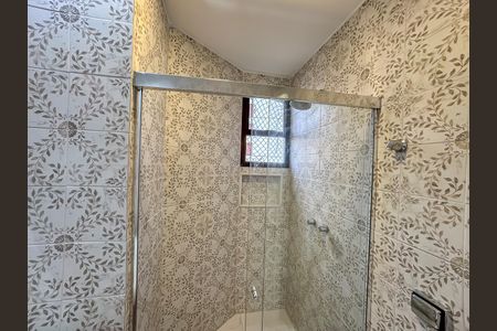 Apartamento para alugar com 100m², 3 quartos e 2 vagasBanheiro da Suíte