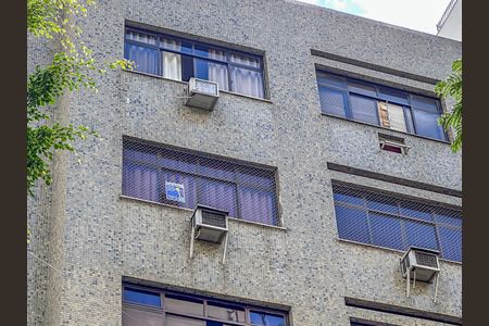 Apartamento para alugar com 100m², 3 quartos e 2 vagasPlaca