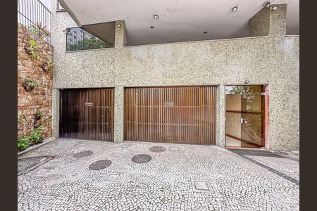 Apartamento para alugar com 100m², 3 quartos e 2 vagasÁrea comum