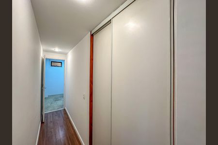 Apartamento para alugar com 100m², 3 quartos e 2 vagasCorredor