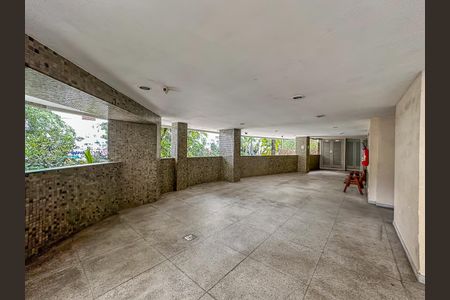 Apartamento para alugar com 100m², 3 quartos e 2 vagasÁrea comum