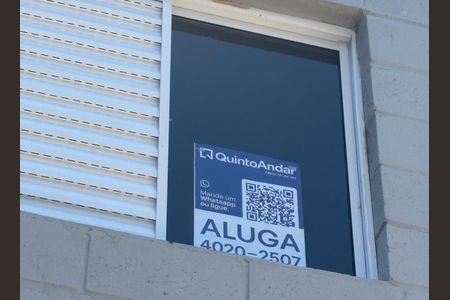 Studio para alugar com 25m², 1 quarto e 1 vagaFachada