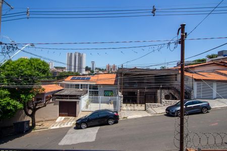 Studio para alugar com 25m², 1 quarto e 1 vaga Studio para alugar com 25m², 1 quarto e 1 vagaVista do Quarto