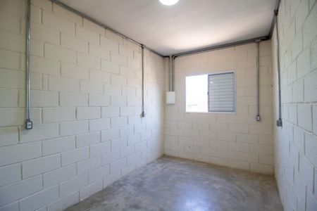 Studio para alugar com 25m², 1 quarto e 1 vaga Studio para alugar com 25m², 1 quarto e 1 vagaQuarto