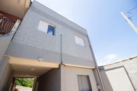 Studio para alugar com 25m², 1 quarto e 1 vaga Studio para alugar com 25m², 1 quarto e 1 vagaFachada