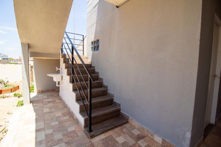 Studio para alugar com 25m², 1 quarto e 1 vaga Studio para alugar com 25m², 1 quarto e 1 vagaAcesso