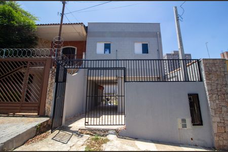 Studio para alugar com 25m², 1 quarto e 1 vaga Studio para alugar com 25m², 1 quarto e 1 vagaFachada